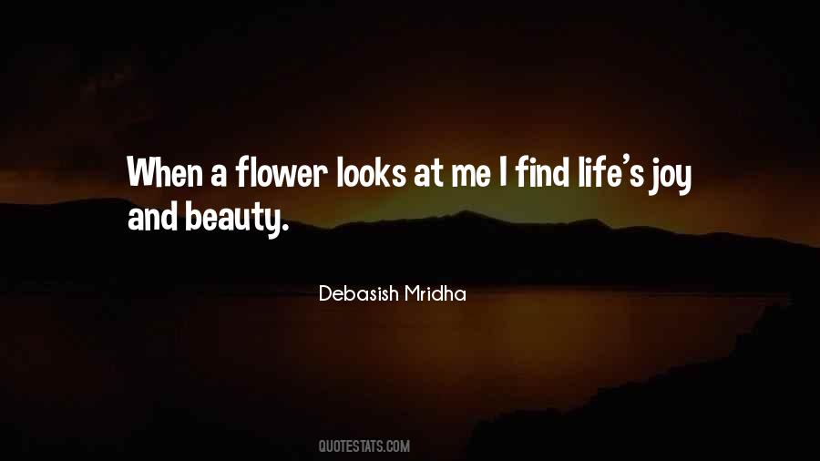 Life S Beauty Quotes #284470