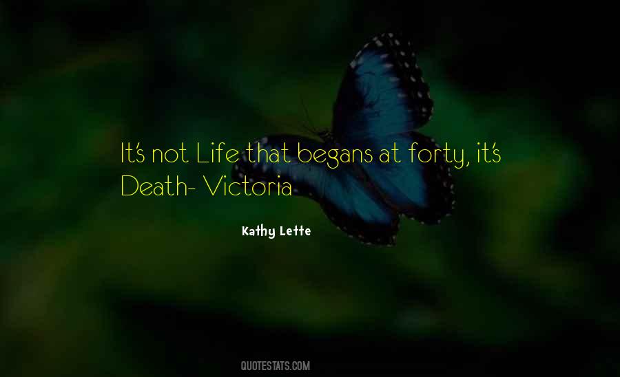 Life S Beauty Quotes #58199