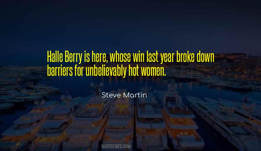 Quotes About Berry #27307