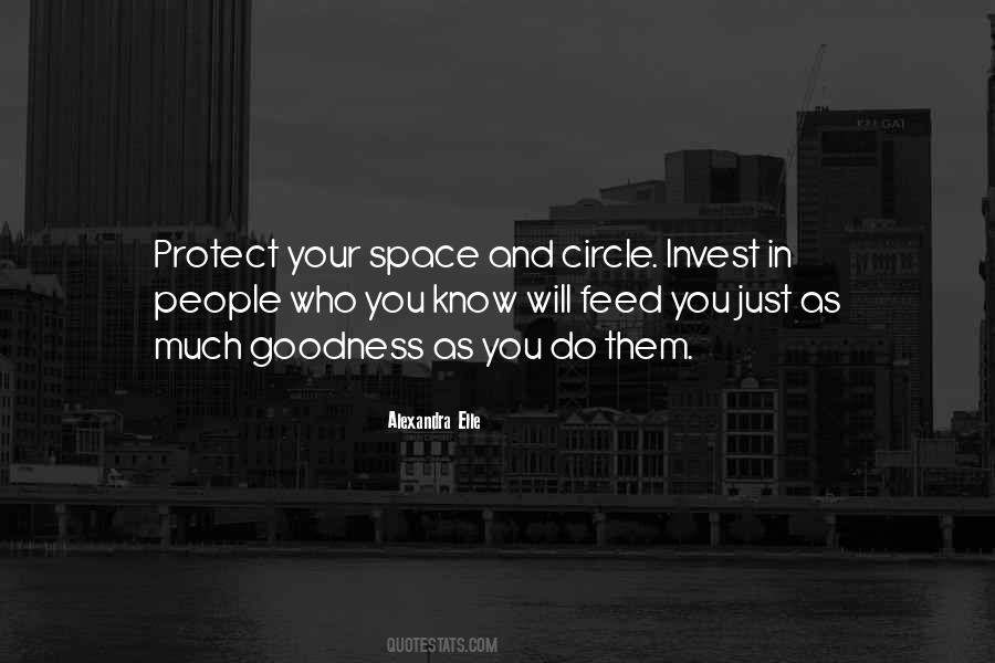 Will Protect You Quotes #686516