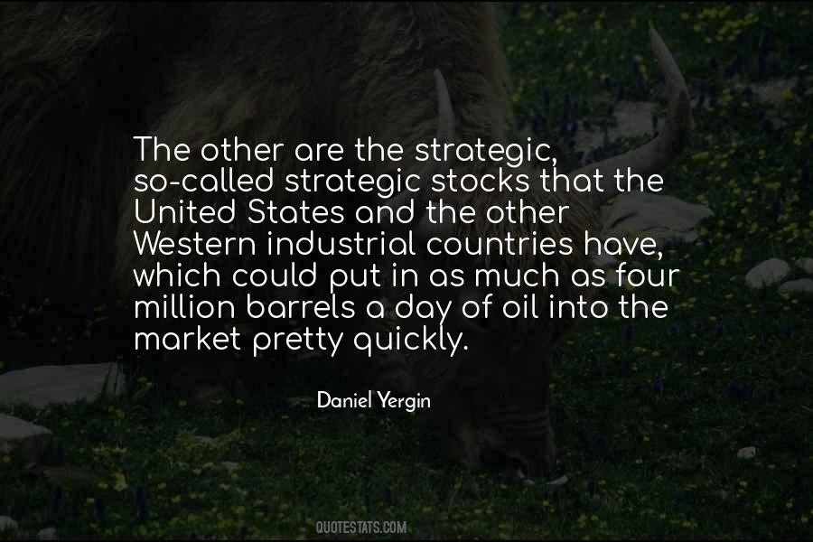 Quotes About Barrels #1494028