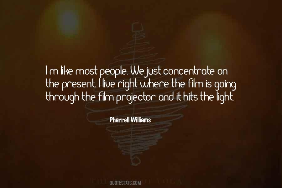Quotes About Projector #620672