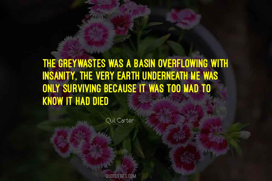 Was Only Quotes #1665208