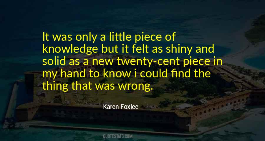 Was Only Quotes #1701418