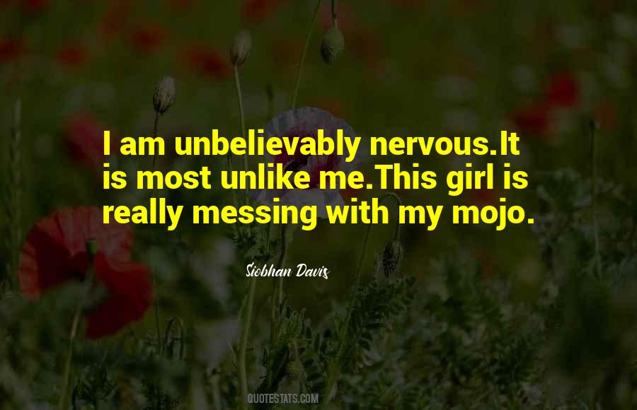 Teen Age Quotes #1075373