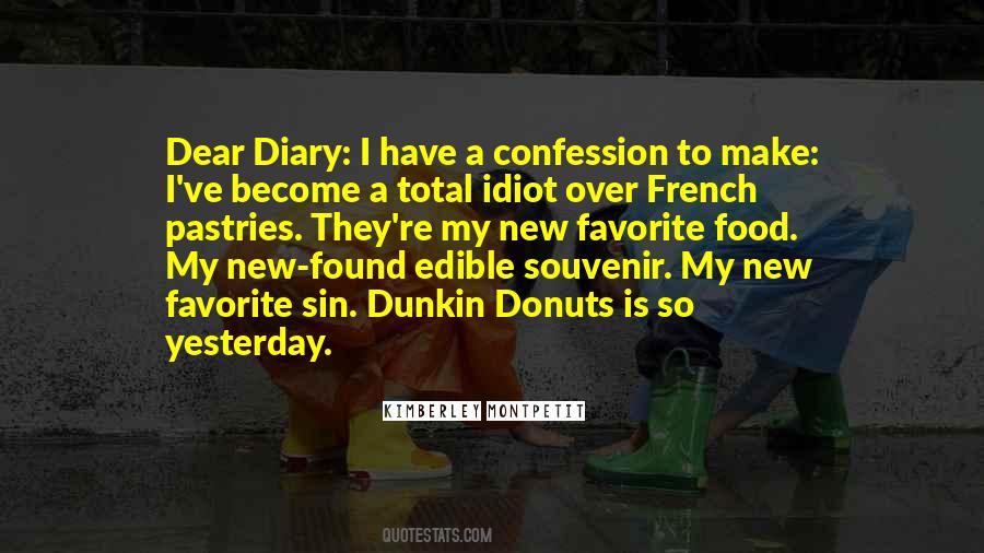 Teen Age Quotes #1441663