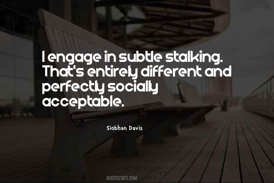 Teen Age Quotes #1507004