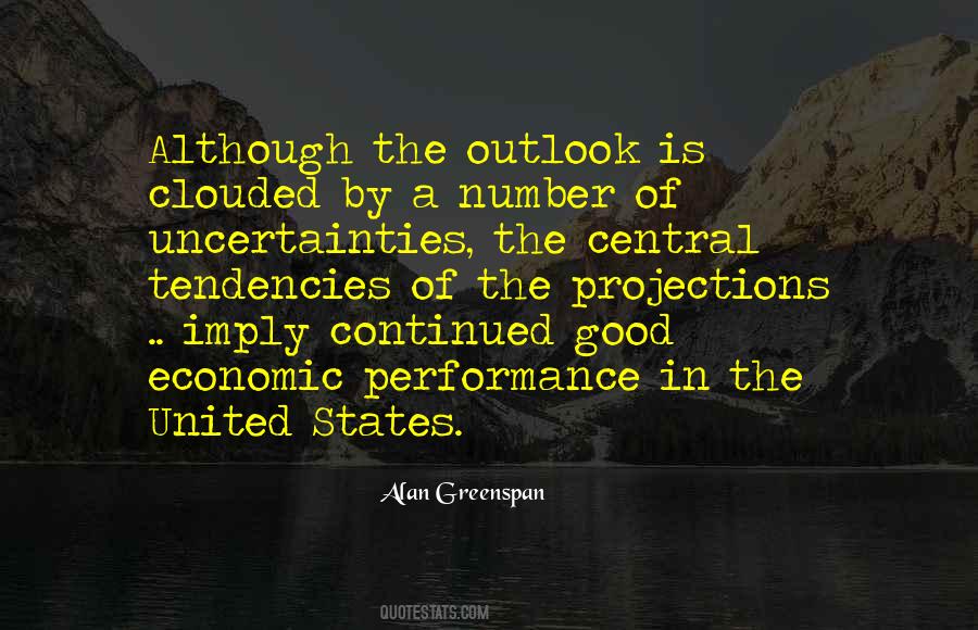 Quotes About Projections #284052