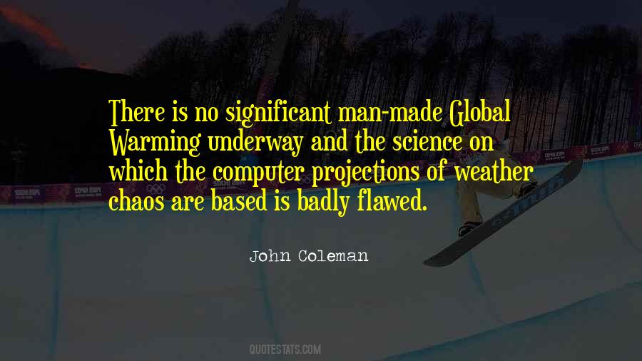 Quotes About Projections #289298