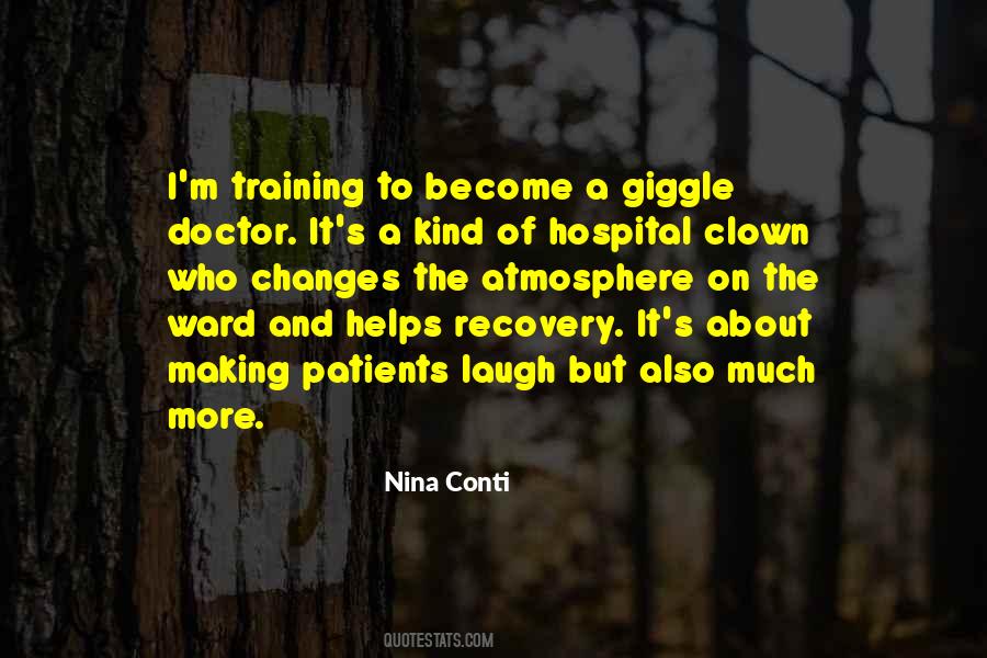 Quotes About Patients #1281094