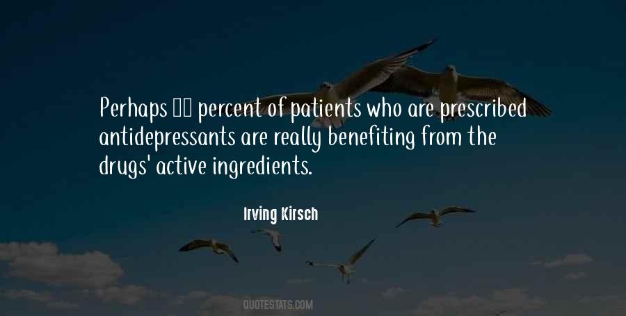 Quotes About Patients #1305135