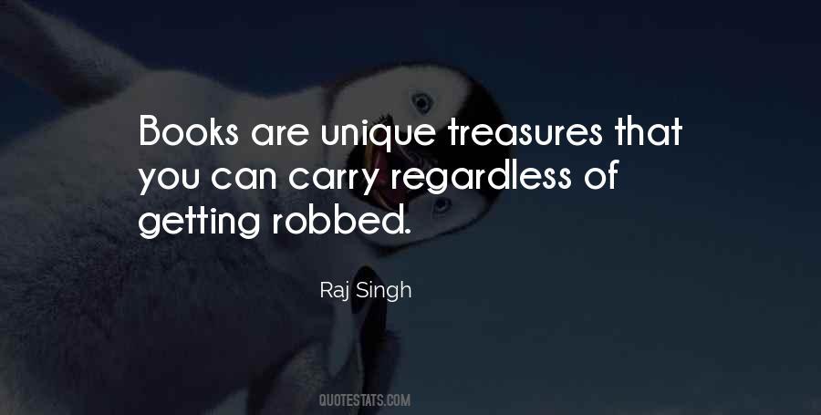 Quotes About Getting Robbed #366412