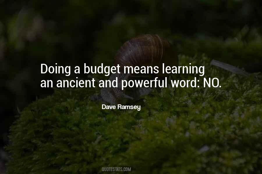 Ancient Word Quotes #1234153