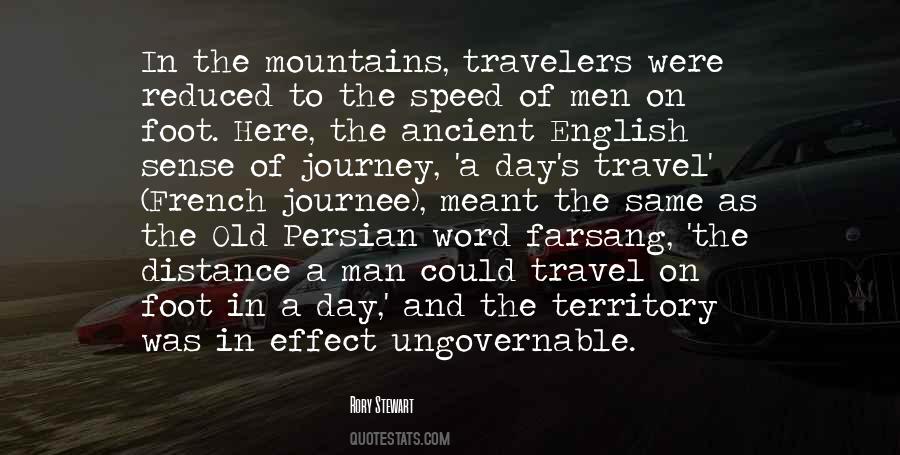 Ancient Word Quotes #1519549
