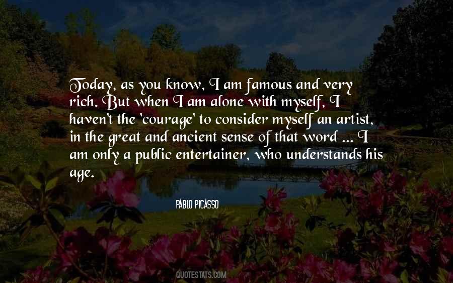 Ancient Word Quotes #1576583