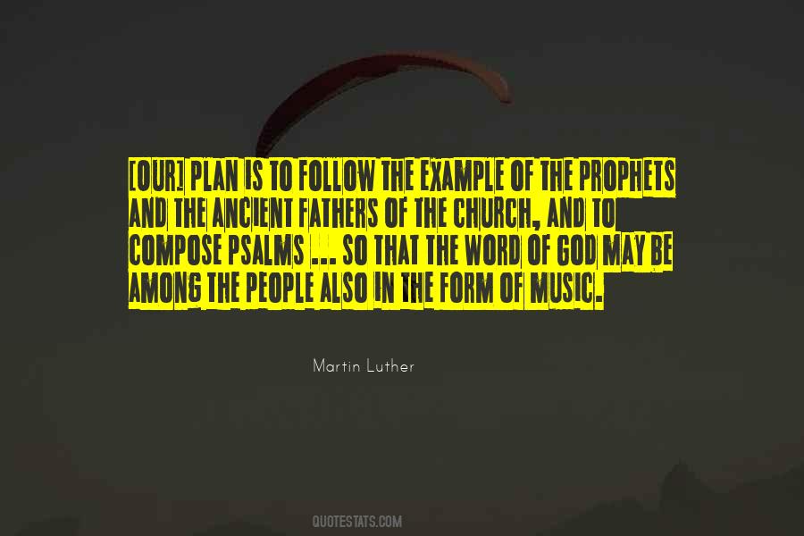 Ancient Word Quotes #1781606