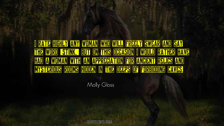 Ancient Word Quotes #611078
