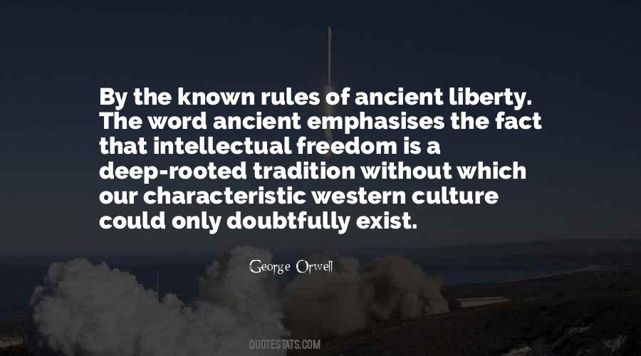 Ancient Word Quotes #691531