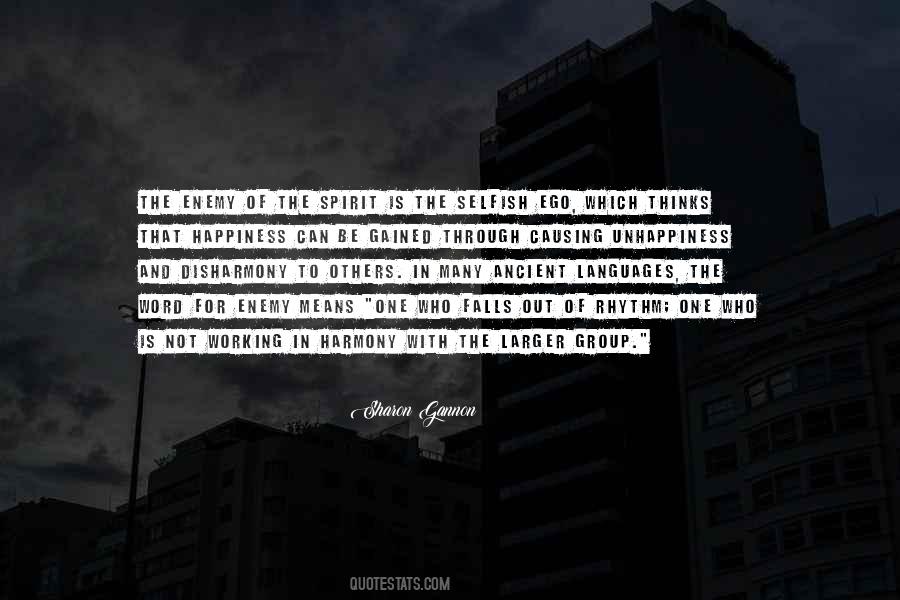Ancient Word Quotes #758851