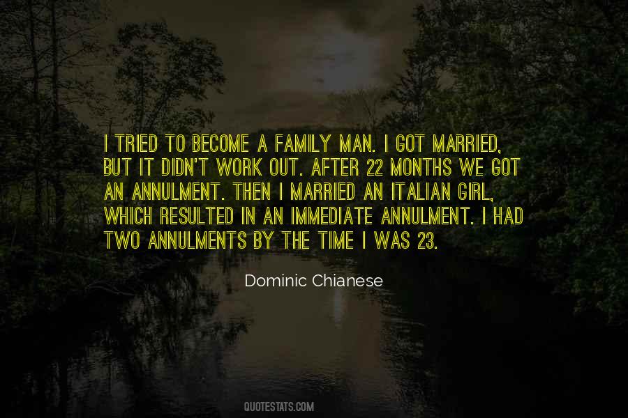 Quotes About Annulment #1842359