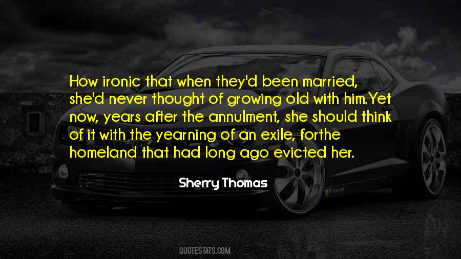 Quotes About Annulment #884561