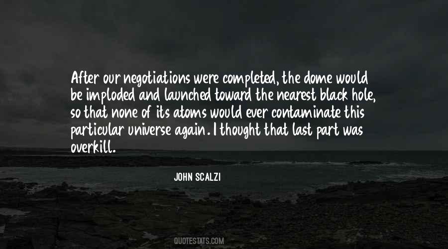 Atoms In The Universe Quotes #1871884