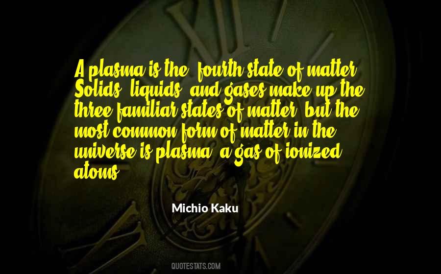 Atoms In The Universe Quotes #62775