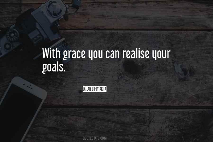 Quotes About Goals And Accomplishments #204651