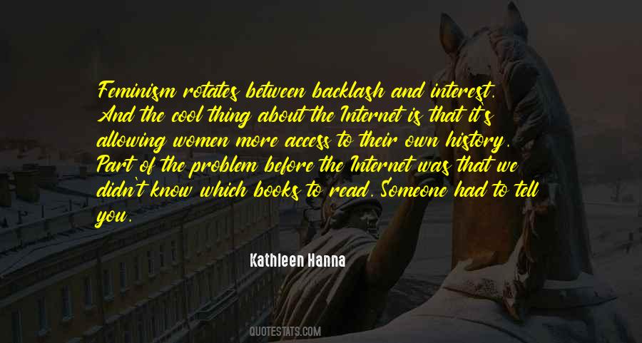 Quotes About Internet And Books #121936