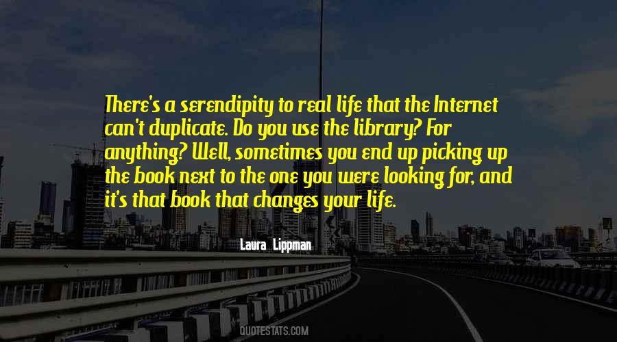Quotes About Internet And Books #954154