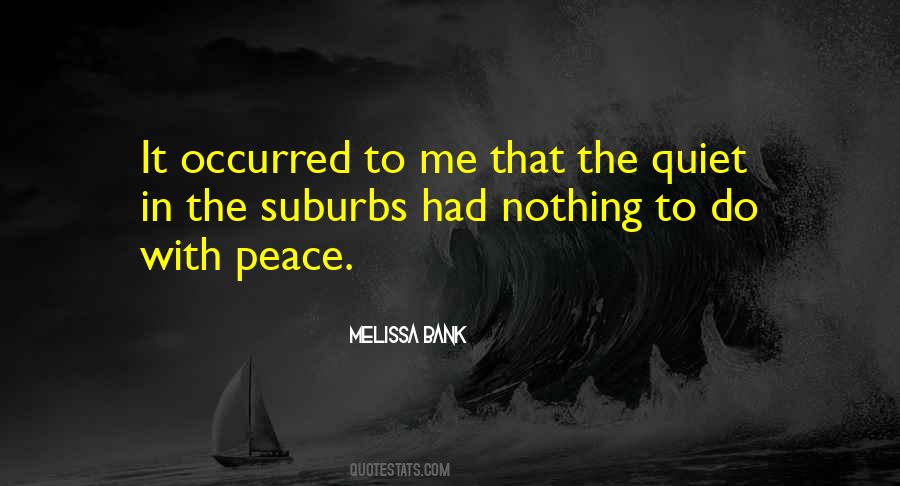 Occurred With Quotes #1026483