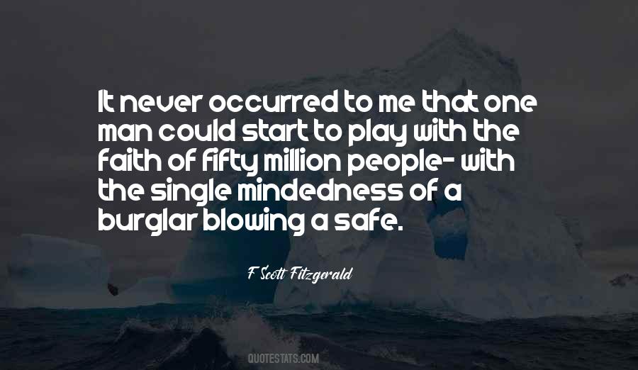 Occurred With Quotes #1041024
