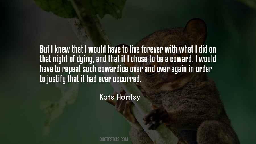 Occurred With Quotes #1137752