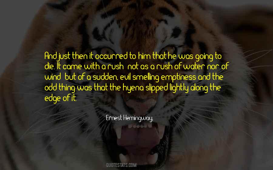 Occurred With Quotes #1208765