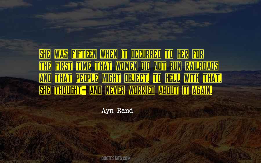 Occurred With Quotes #1290147