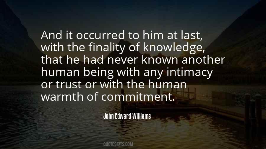 Occurred With Quotes #326082