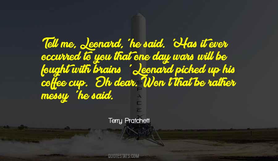 Occurred With Quotes #349117