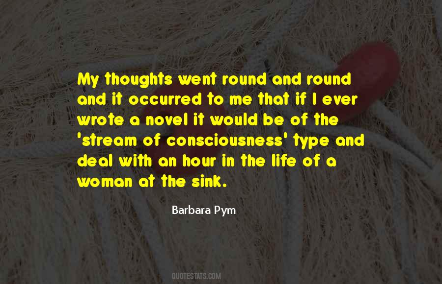 Occurred With Quotes #444637