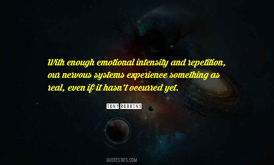 Occurred With Quotes #471971