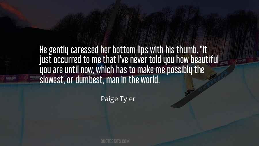 Occurred With Quotes #519504