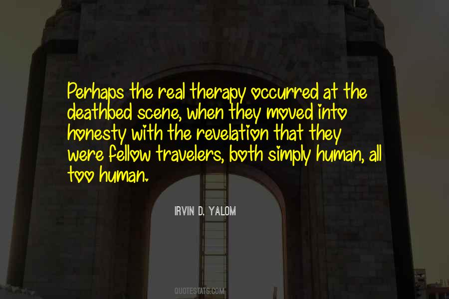 Occurred With Quotes #59715