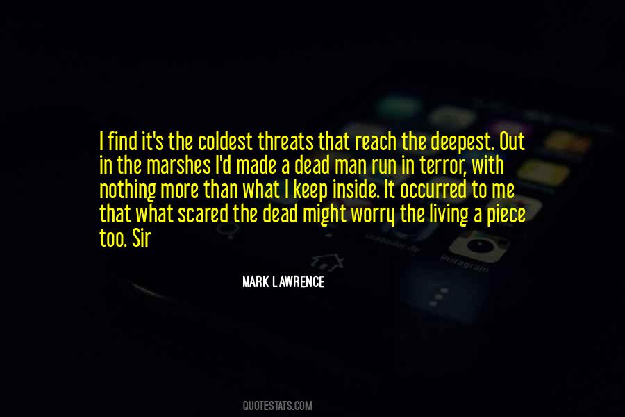 Occurred With Quotes #735361