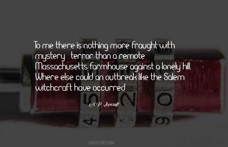 Occurred With Quotes #761952