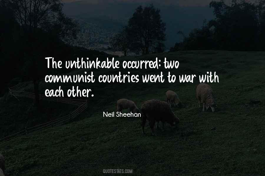 Occurred With Quotes #861434