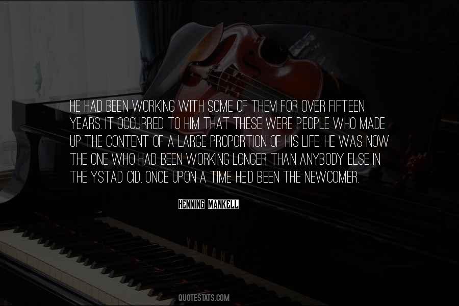 Occurred With Quotes #893266