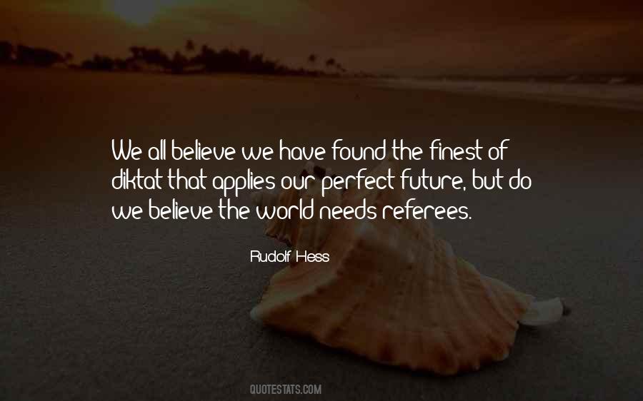 Peace Perfect Peace Quotes #1480903