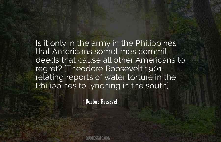Quotes About Not Repeating History #1067384