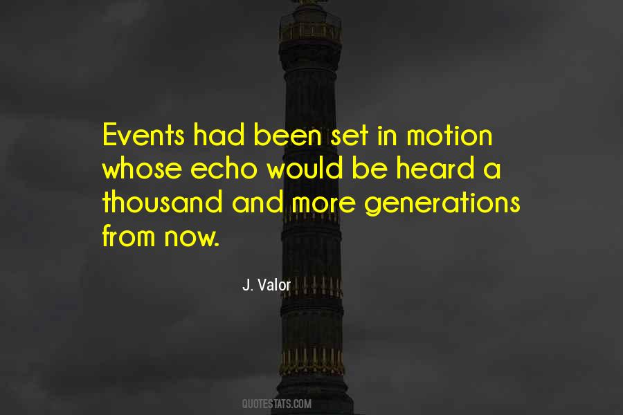 Quotes About Not Repeating History #1140325