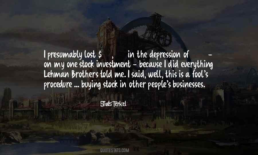 Quotes About Not Repeating History #1239448