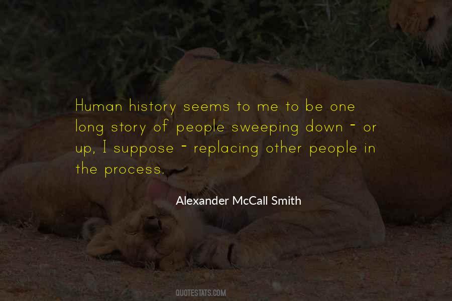 Quotes About Not Repeating History #35889